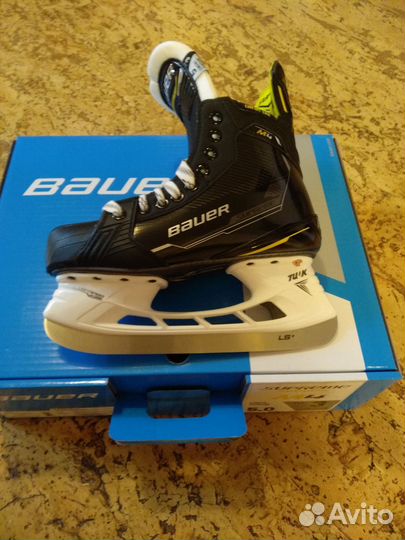 Коньки Bauer supreme M4 int 5 FIT3