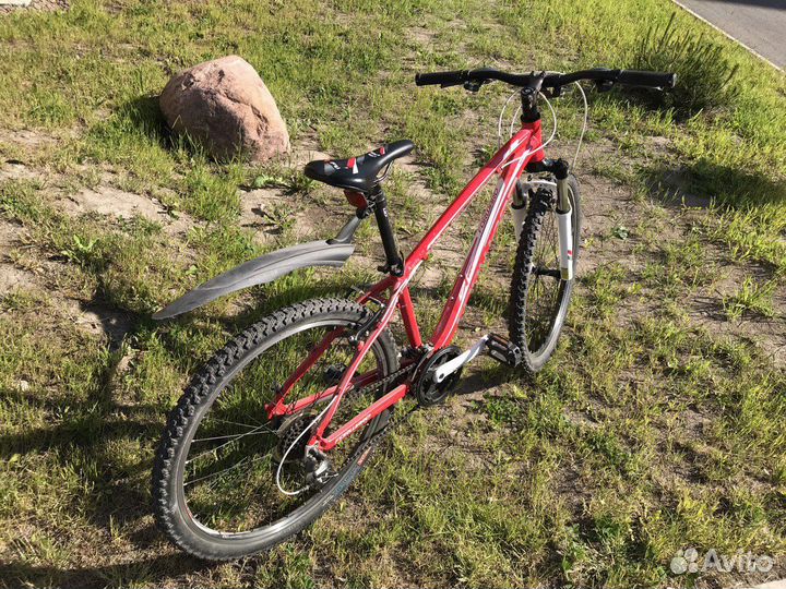 Горный велосипед Forward 15