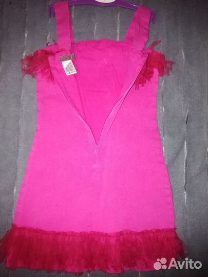 Сарафан для девочки