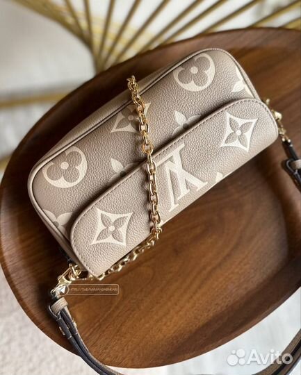 Сумка кошелёк Louis Vuitton