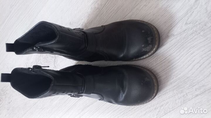 Обувь для девочки пакетом 29, 30