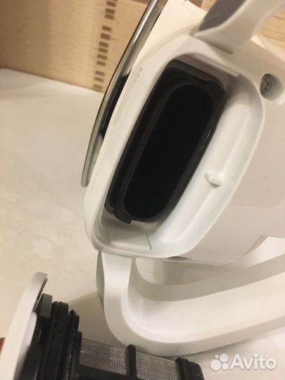 Утюг tefal FV8043