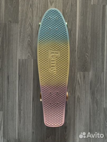 Скейтборд penny board 27