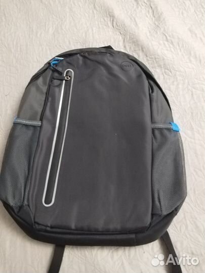 Рюкзак новый dell