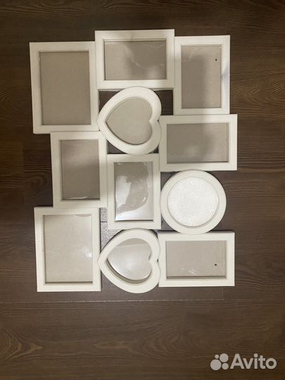 Рамка для снмейного фото