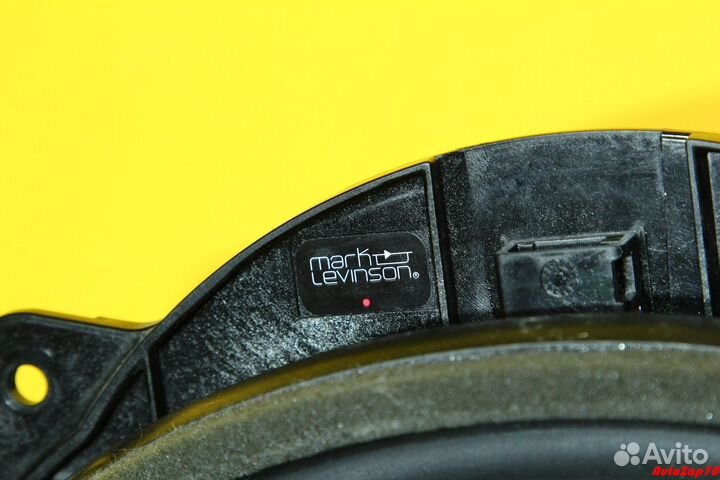 Lexus RX450h Динамик передней двери Mark Levinson