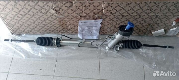 Рулевая рейка 31-37321-SX