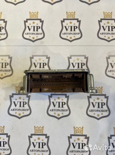 Блок Airbag SRS Chevrolet Aveo T250 1.2 2005-2011