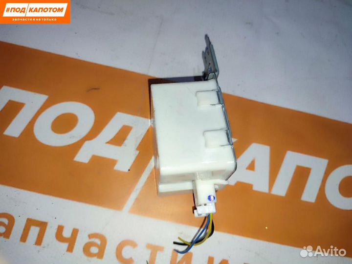 Блок управления бесключевым доступом Mazda CX-5 2