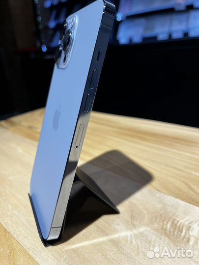 iPhone 13 Pro Max, 128 ГБ