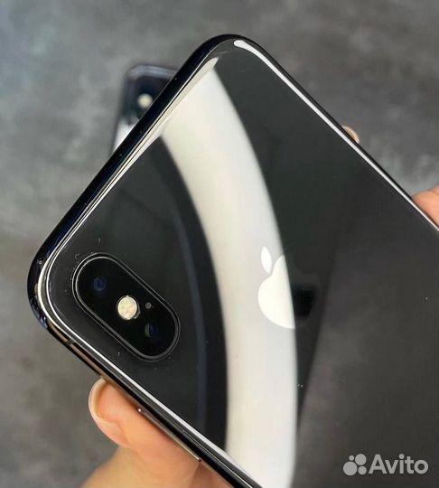 iPhone Xs, 256 ГБ