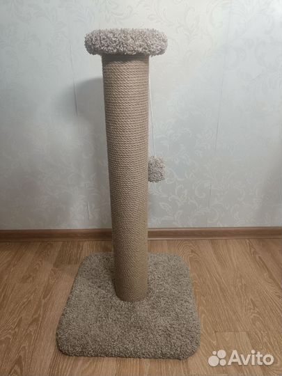 Когтеточка