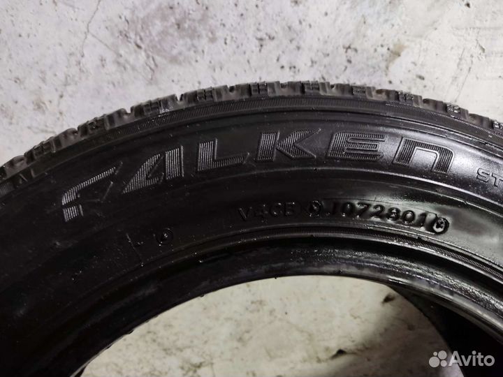 Falken Espia MV03 195/60 R15
