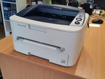 Принтер лазерный Xerox гарантия