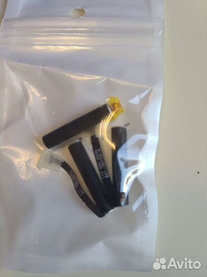 Батарейки новые для Airpods