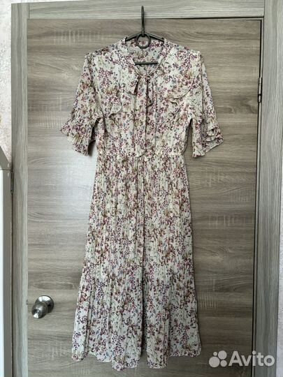 Женское платье 44-46