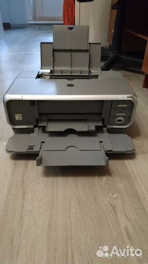Принтер Canon pixma ip3000