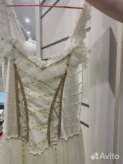 Платье Винтаж