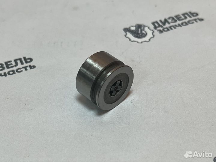 Клапан камаз-евро нагнетательный тнвд язда