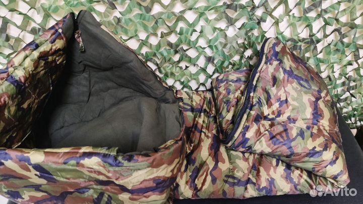 Мешок спальный termo-TEX 