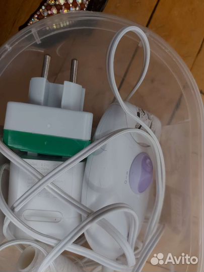 Эпилятор лазерный