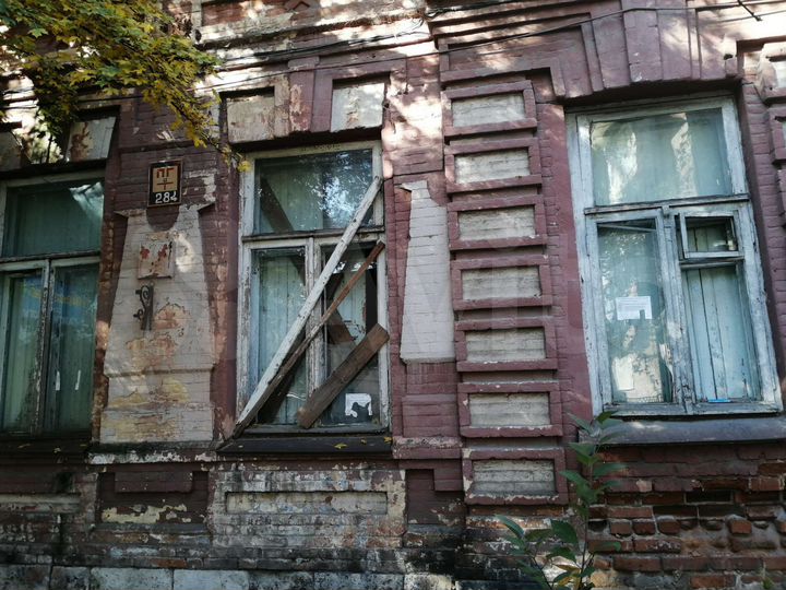 2-к. квартира, 43,2 м², 1/2 эт.