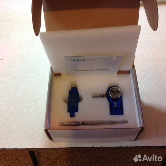 Редуктор со2