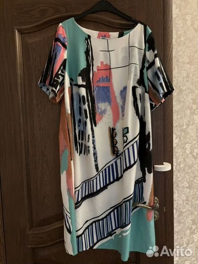 Бронь Платье женское 58 60 размер