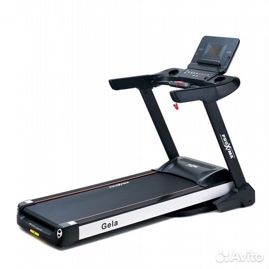 Беговая дорожка электрическая Proxima Gela prot-21