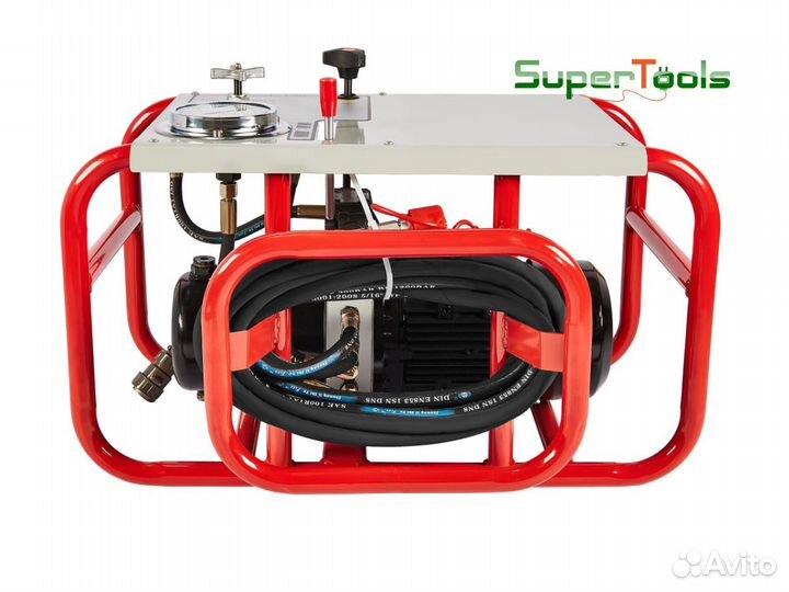 Стыковой сварочный аппарат