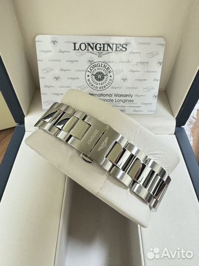 Longines Conquest Lady 36mm