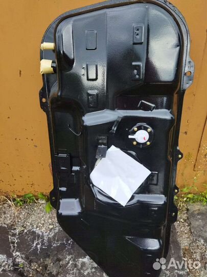 Топливный бак