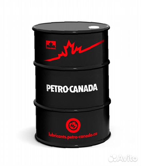 Моторное масло petro-canada 10w30 оптом