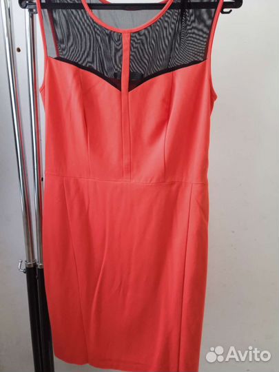 Платье Vemina city