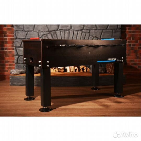 Настольный футбол Desperado Premium Classic