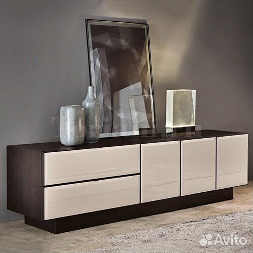 Тумбы под тв без посредников