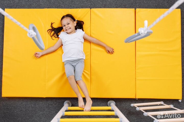 Шведская стенка