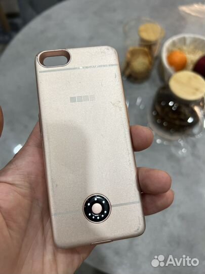 Чехол-аккумулятор для iPhone 5/5s/SE