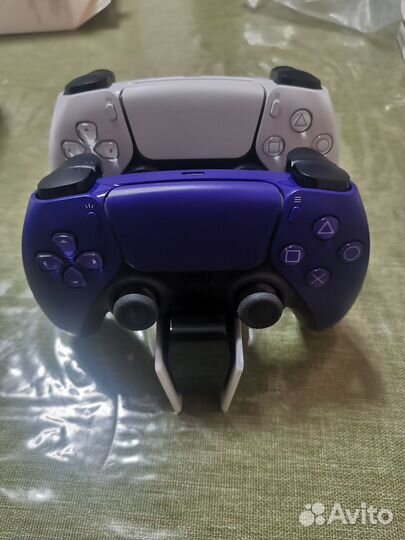 Зарядная станция PlayStation DualSense Charging