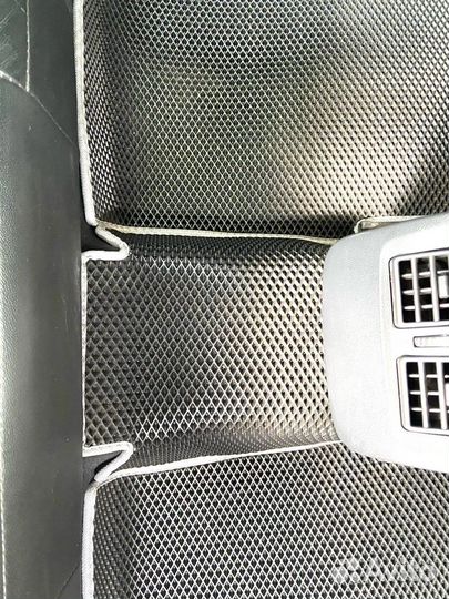 Ева коврики в авто