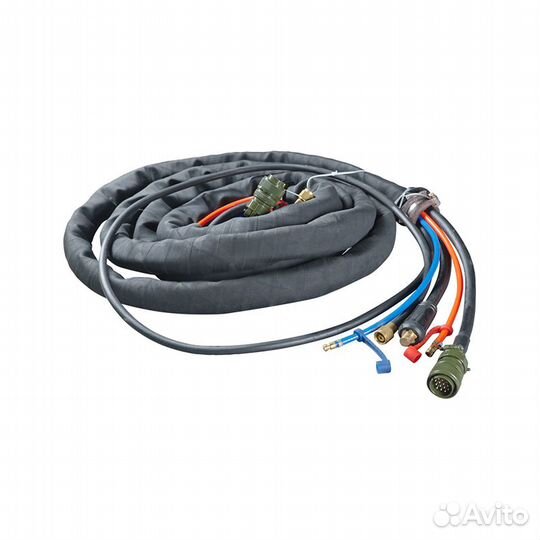 Fubag Шланг пакет 5 м для арт. 31406 31443