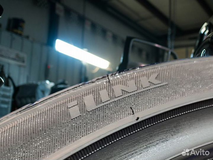iLink L-Zeal56 285/30 R20