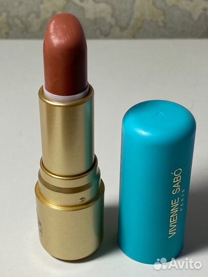 Помада Vivienne sabo paris 08