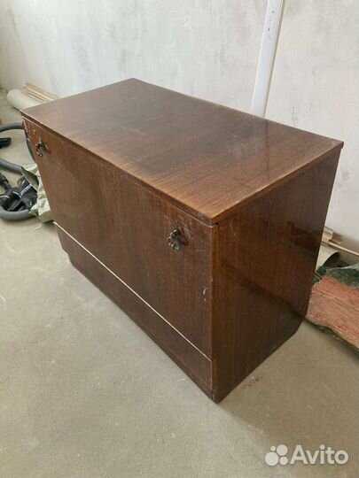 Тумба для обуви бу