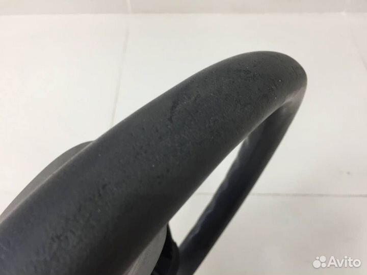 Рулевое колесо AIR BAG без AIR BAG Mazda Mazda 3 B