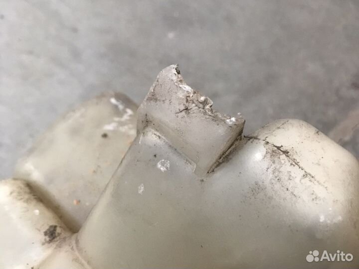 Бачок расширительный Ford Mondeo 3