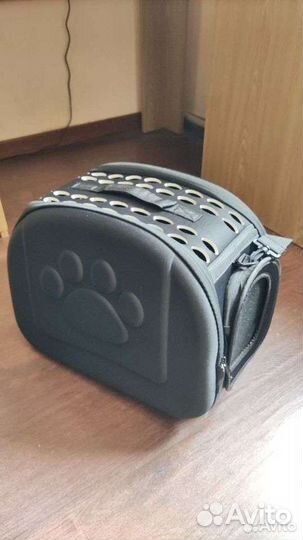 Переноска для кота или собачки аренда прокат