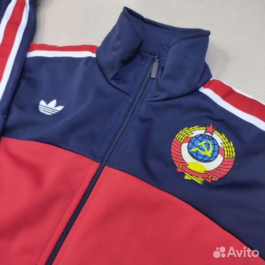 Спортивный костюм Герб СССР