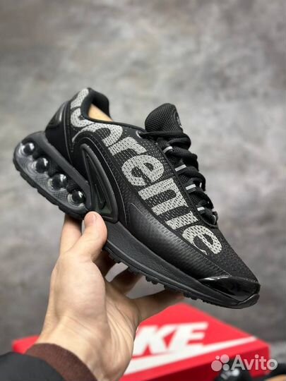 Кроссовки Nike air max Dn