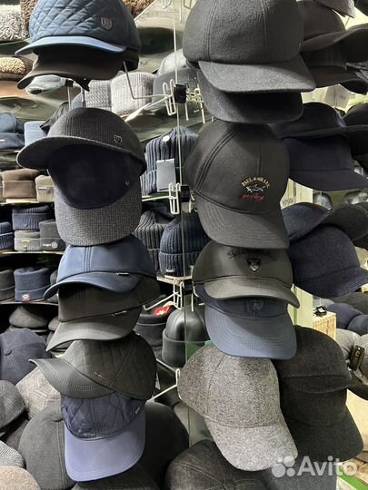 Бейсболки,кепки